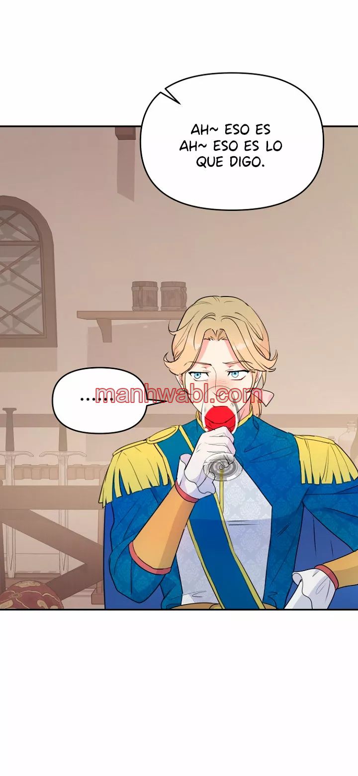 Olvídate De Mi Esposo Iré A Ganar Dinero - Capítulo 36 manhwa