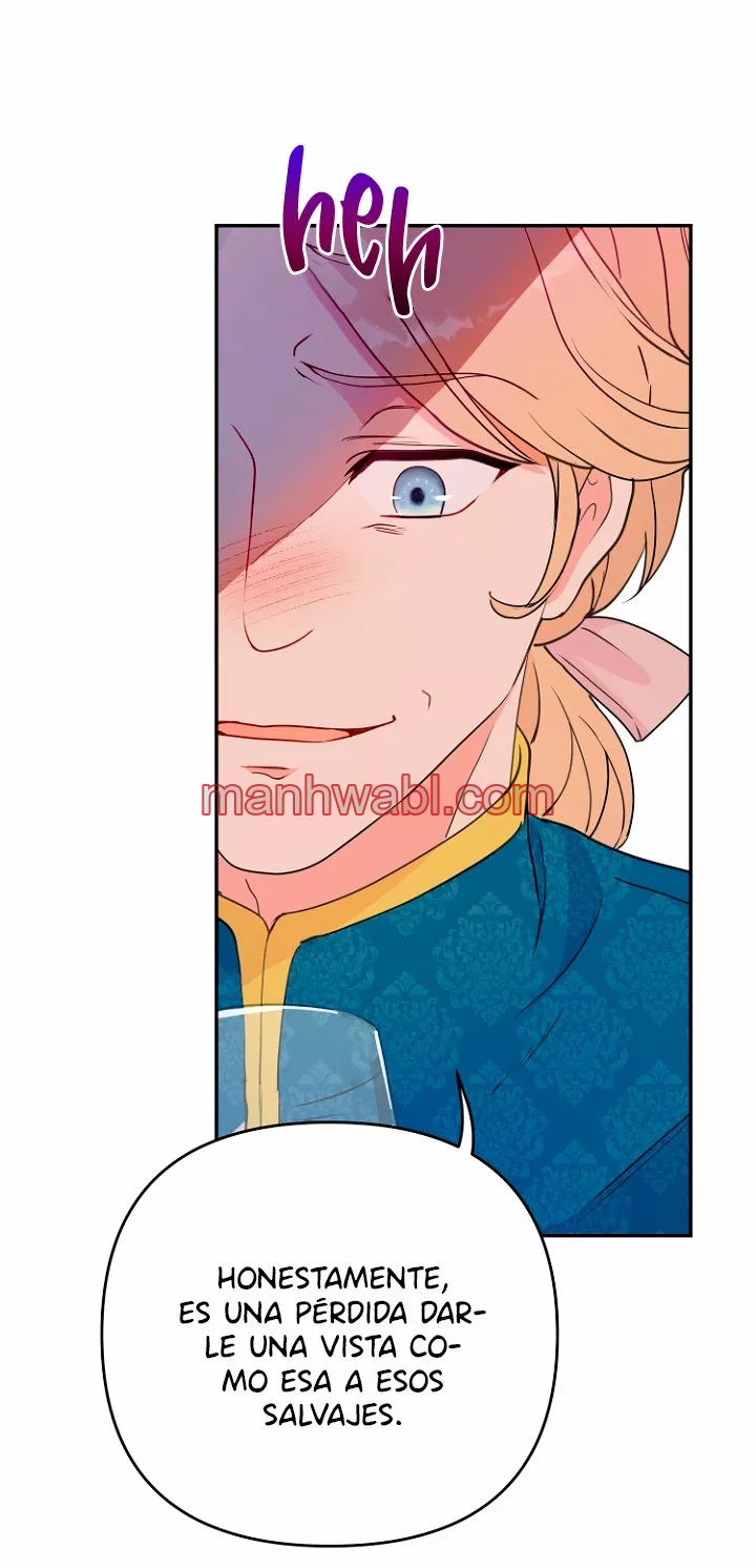 Olvídate De Mi Esposo Iré A Ganar Dinero - Capítulo 36 manhwa