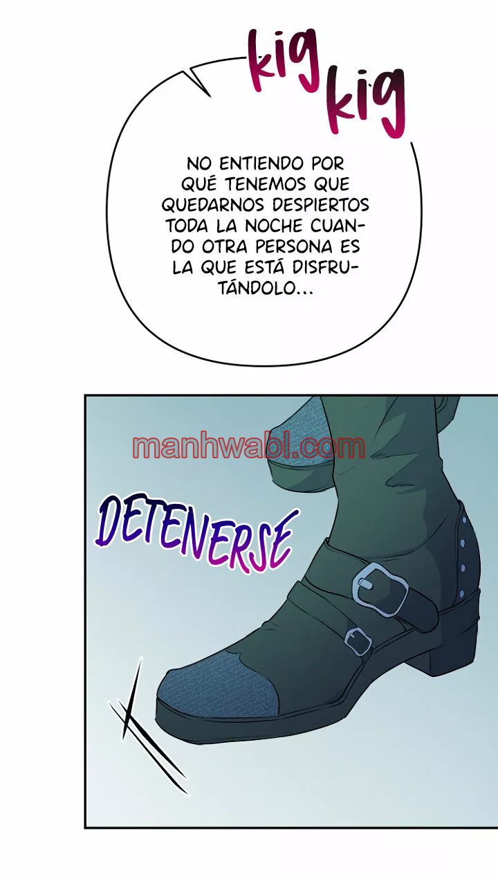 Olvídate De Mi Esposo Iré A Ganar Dinero - Capítulo 36_2 manhwa