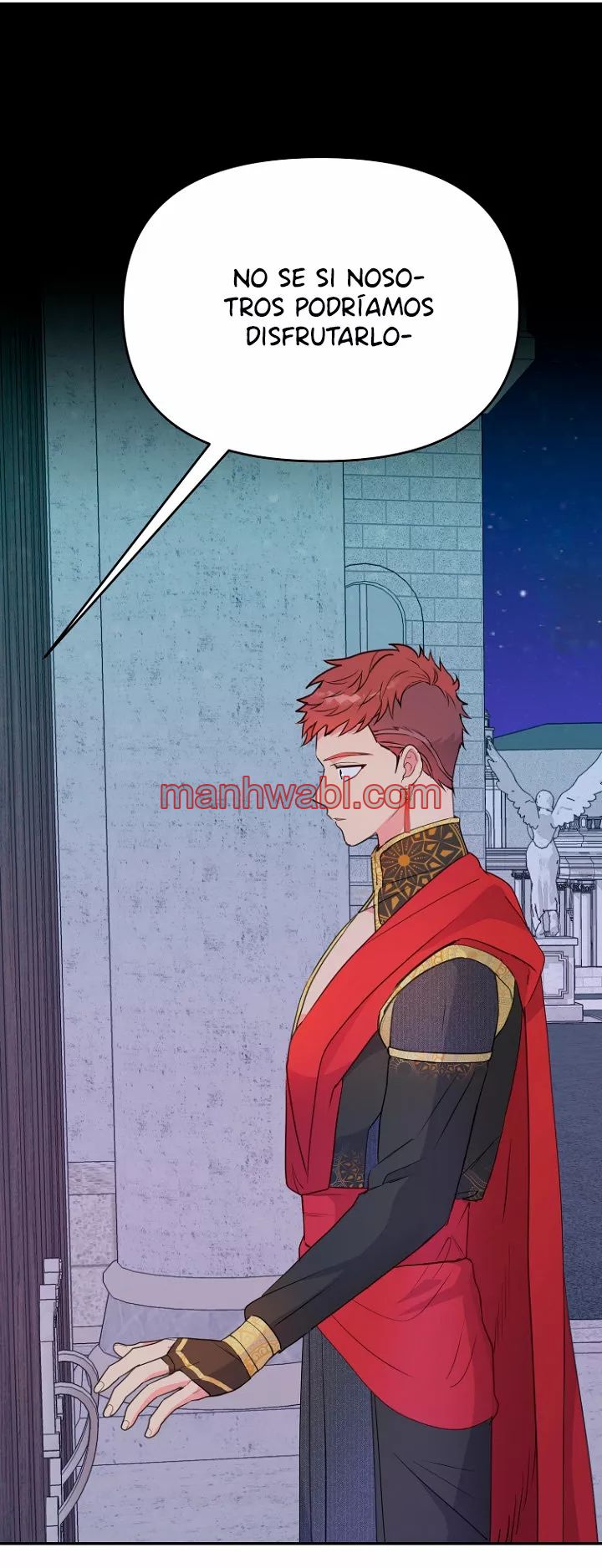 Olvídate De Mi Esposo Iré A Ganar Dinero - Capítulo 36_2 manhwa