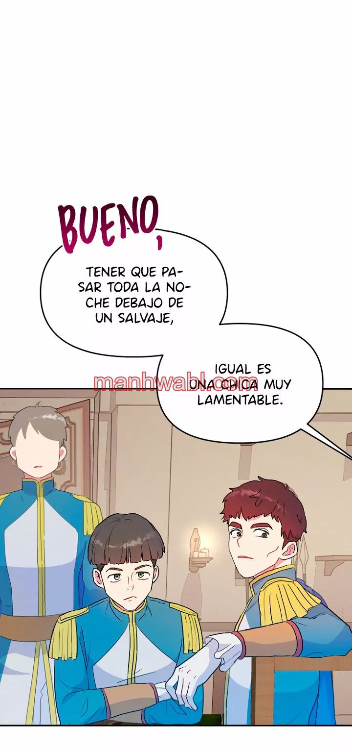 Olvídate De Mi Esposo Iré A Ganar Dinero - Capítulo 36_2 manhwa