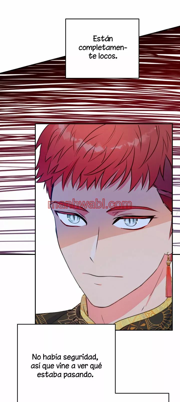 Olvídate De Mi Esposo Iré A Ganar Dinero - Capítulo 36_2 manhwa