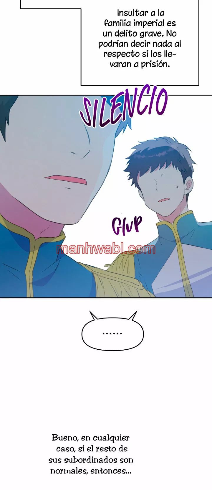 Olvídate De Mi Esposo Iré A Ganar Dinero - Capítulo 36_2 manhwa