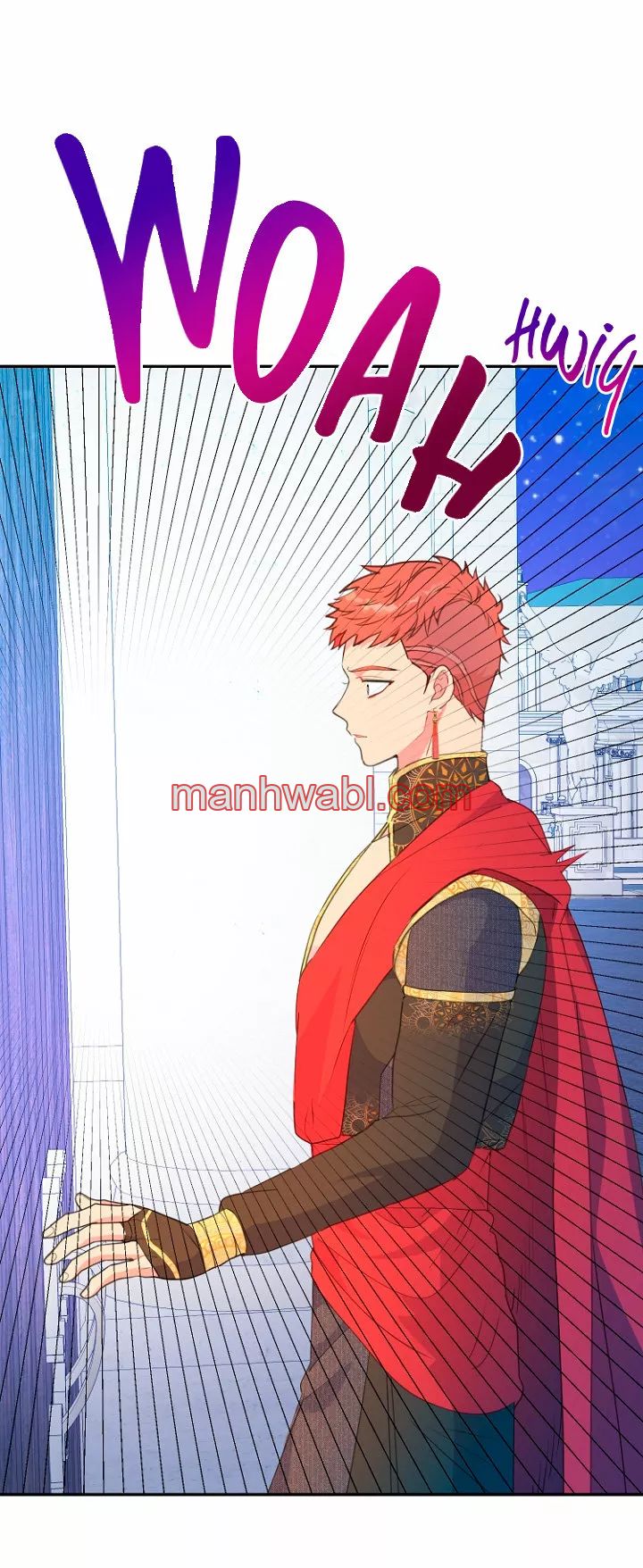 Olvídate De Mi Esposo Iré A Ganar Dinero - Capítulo 36_2 manhwa