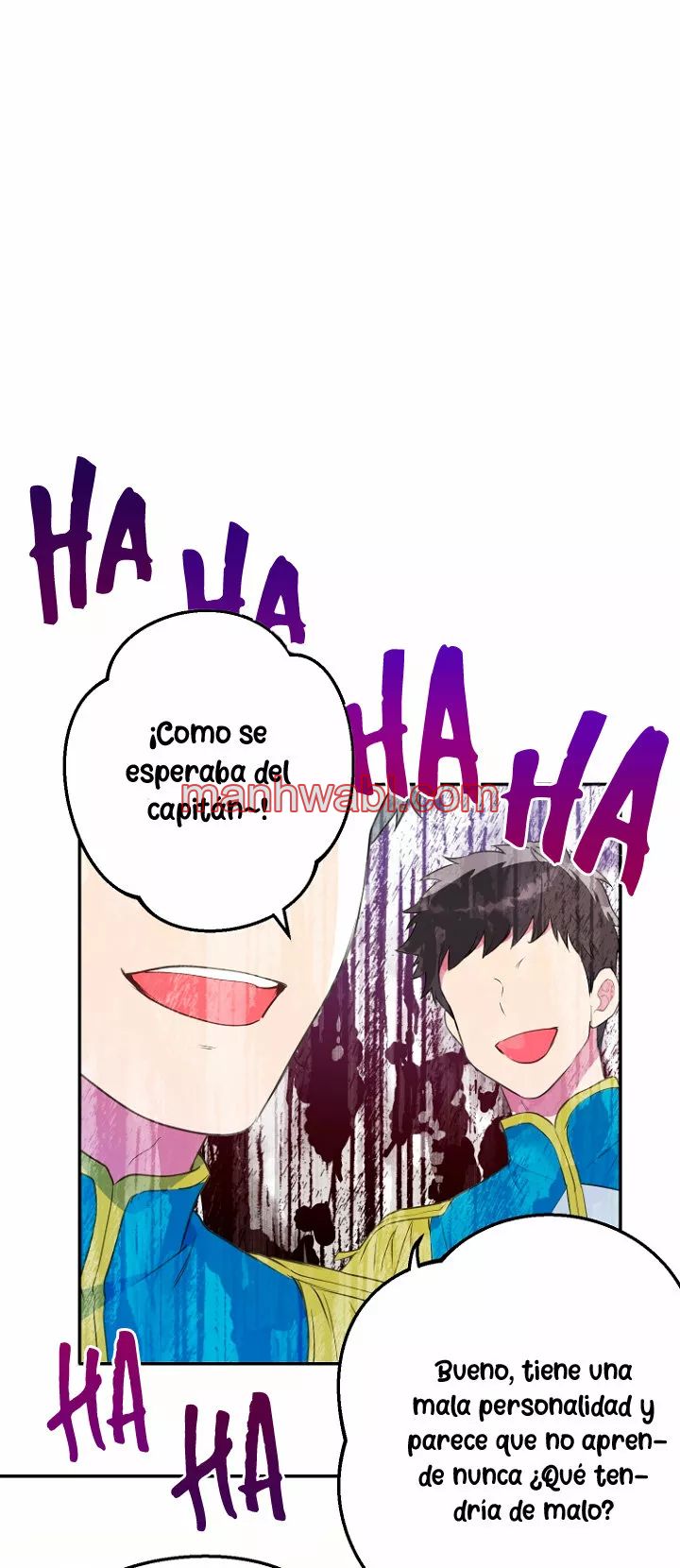 Olvídate De Mi Esposo Iré A Ganar Dinero - Capítulo 36_2 manhwa