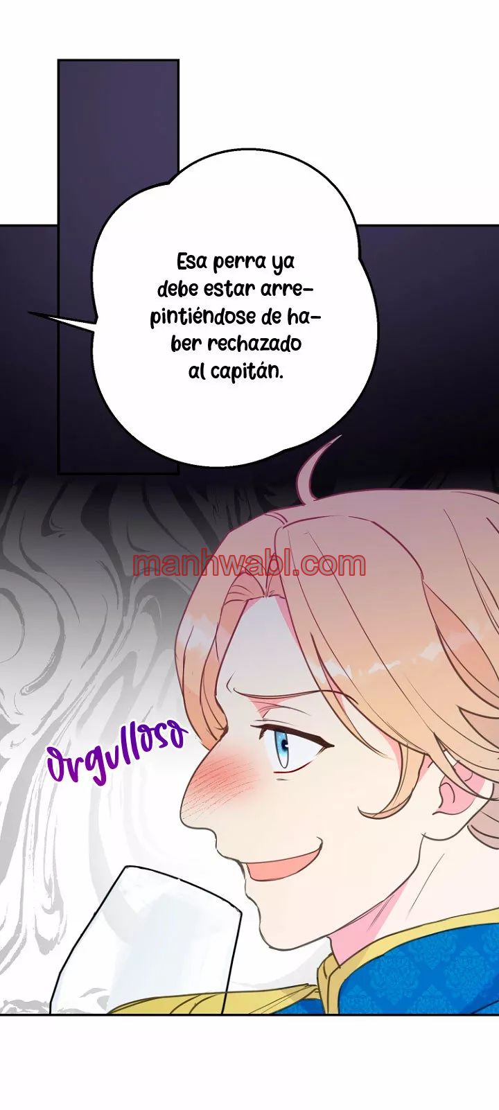 Olvídate De Mi Esposo Iré A Ganar Dinero - Capítulo 36_2 manhwa