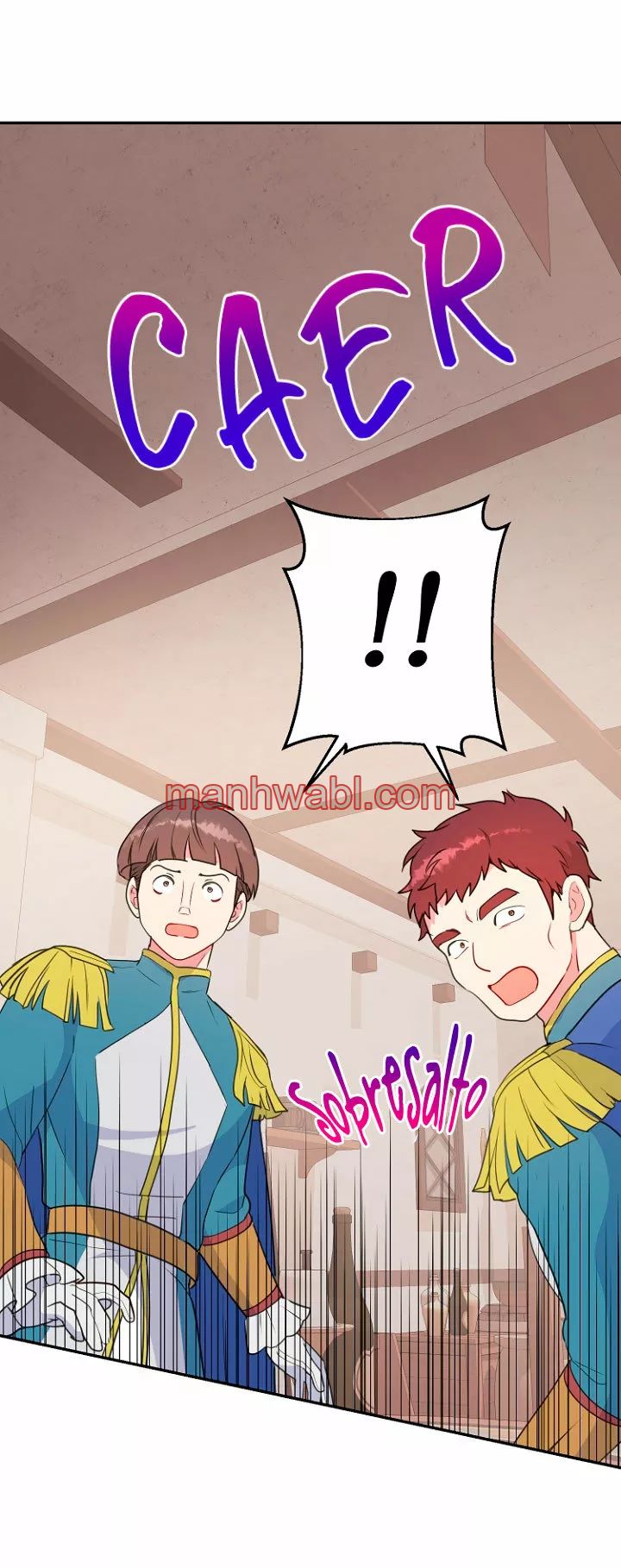 Olvídate De Mi Esposo Iré A Ganar Dinero - Capítulo 36_2 manhwa