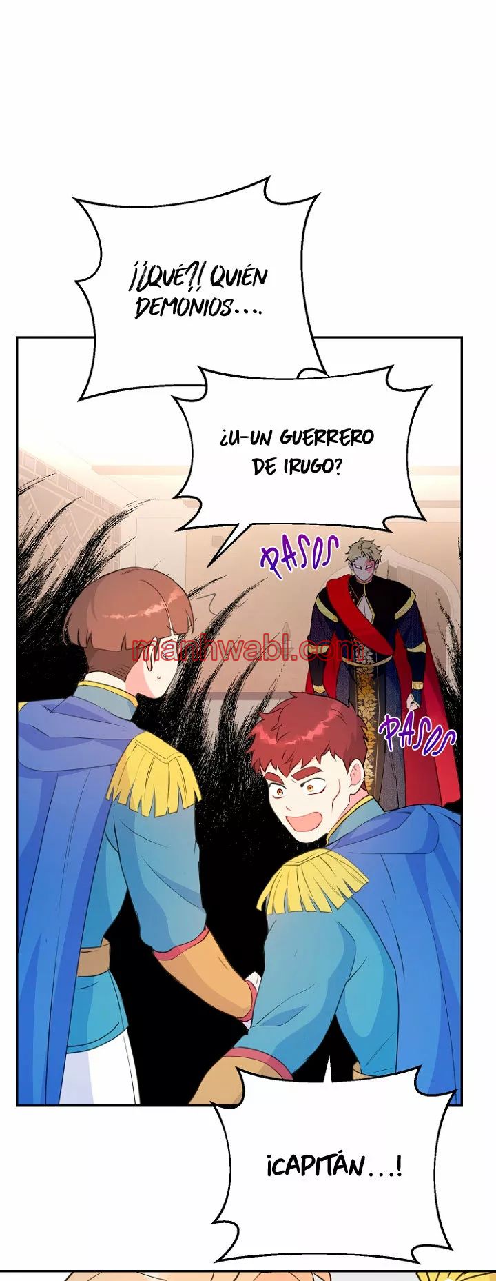 Olvídate De Mi Esposo Iré A Ganar Dinero - Capítulo 36_2 manhwa