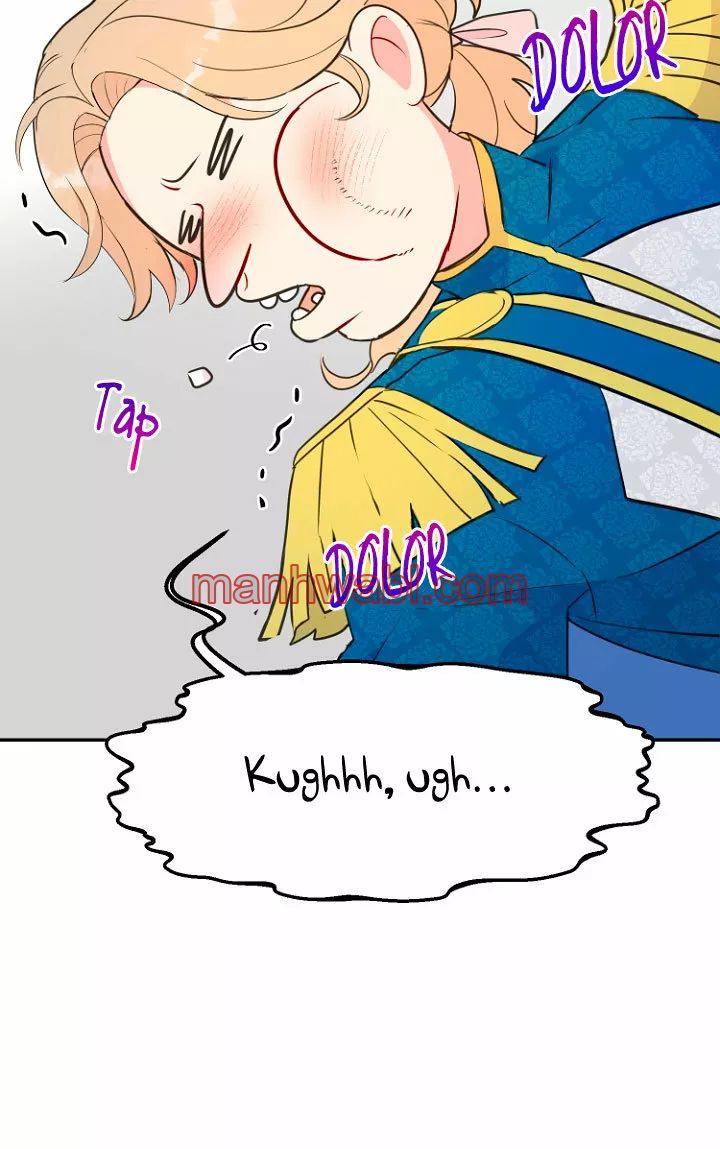 Olvídate De Mi Esposo Iré A Ganar Dinero - Capítulo 36_2 manhwa