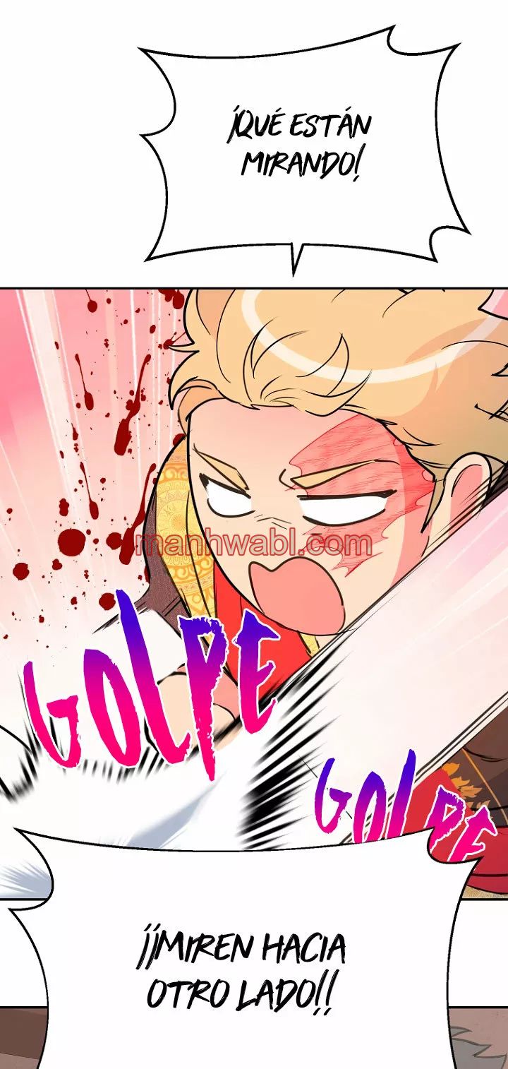 Olvídate De Mi Esposo Iré A Ganar Dinero - Capítulo 36_2 manhwa