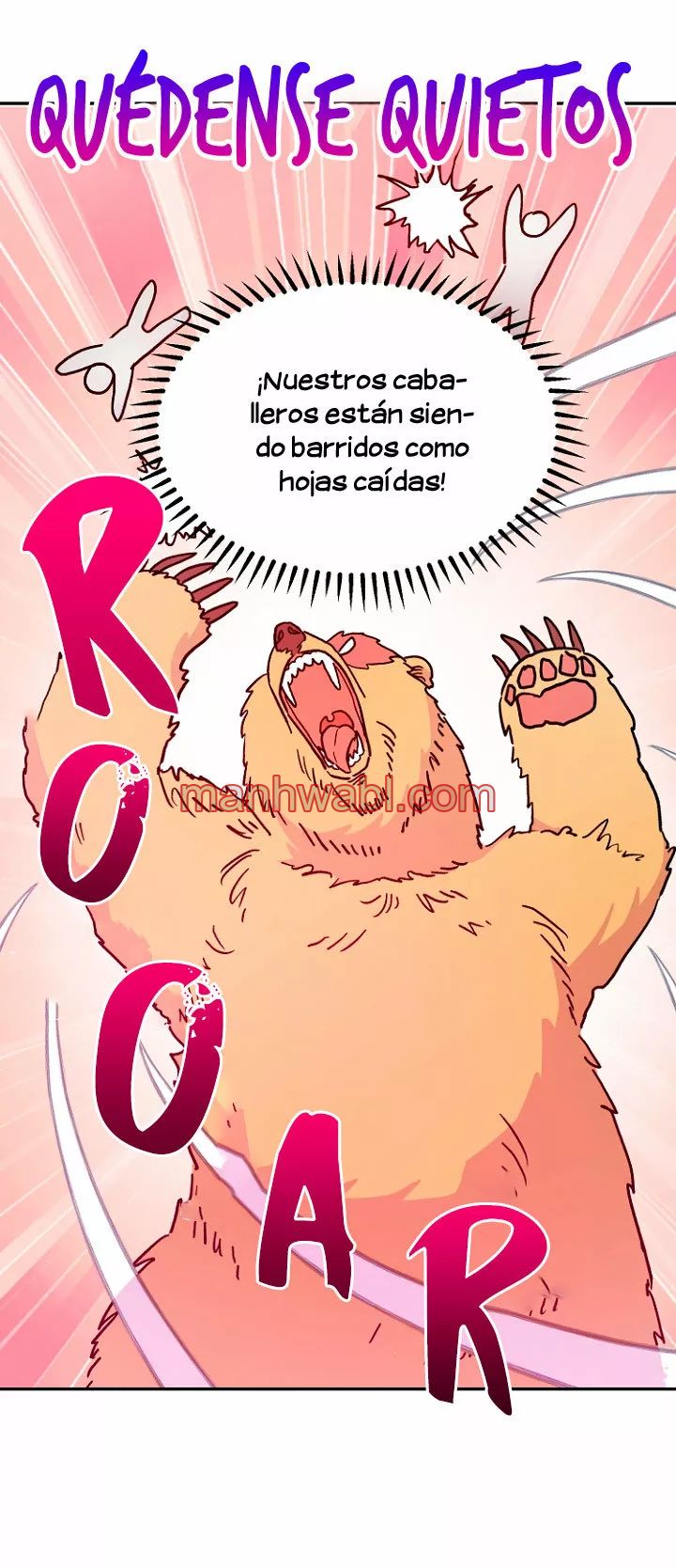 Olvídate De Mi Esposo Iré A Ganar Dinero - Capítulo 36_2 manhwa