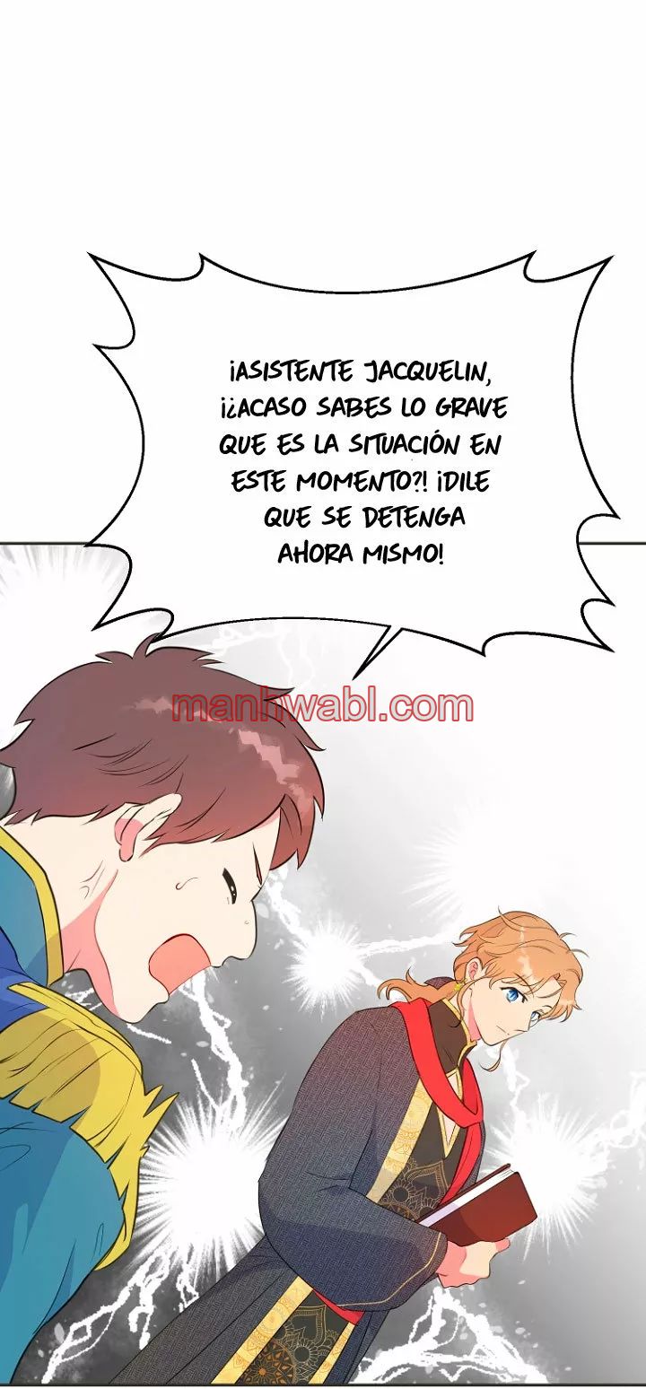 Olvídate De Mi Esposo Iré A Ganar Dinero - Capítulo 36_3 manhwa
