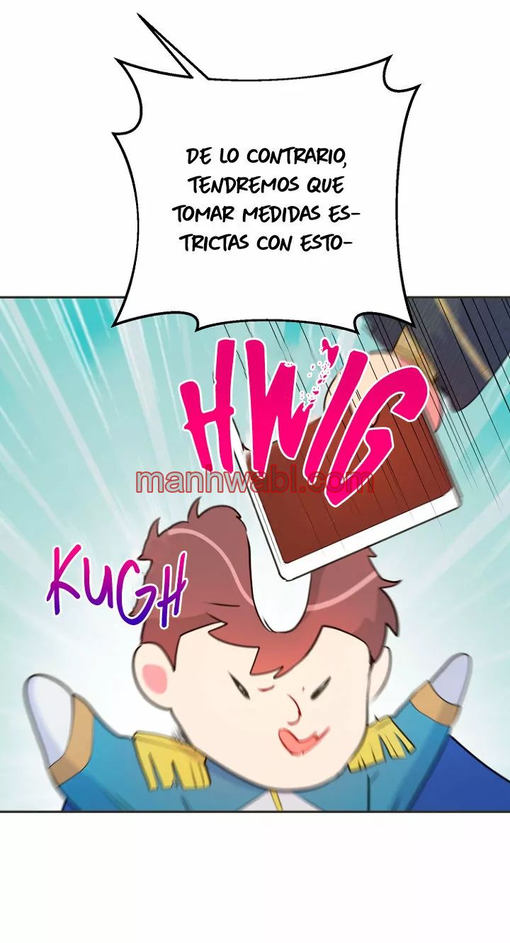 Olvídate De Mi Esposo Iré A Ganar Dinero - Capítulo 36_3 manhwa