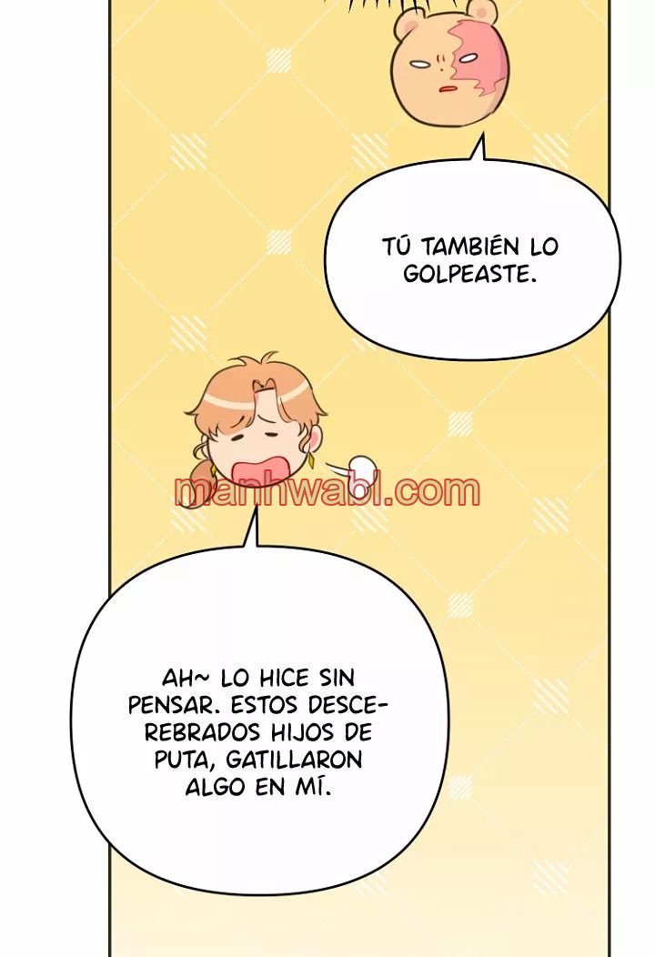 Olvídate De Mi Esposo Iré A Ganar Dinero - Capítulo 36_3 manhwa