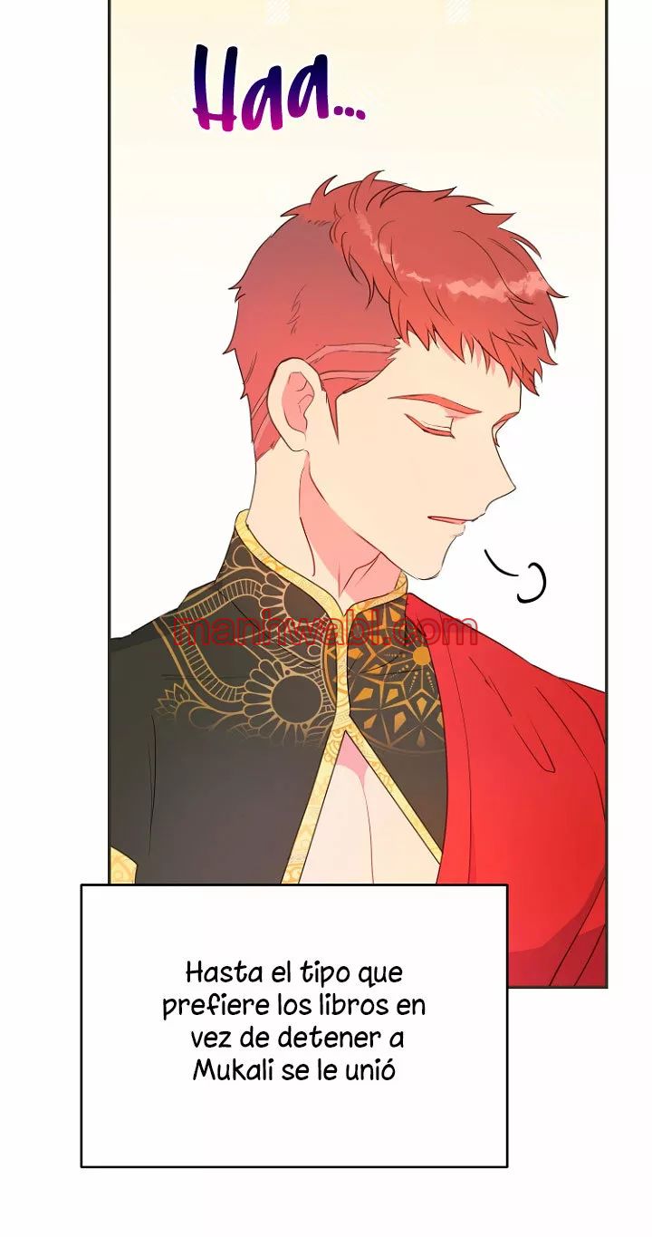 Olvídate De Mi Esposo Iré A Ganar Dinero - Capítulo 36_3 manhwa