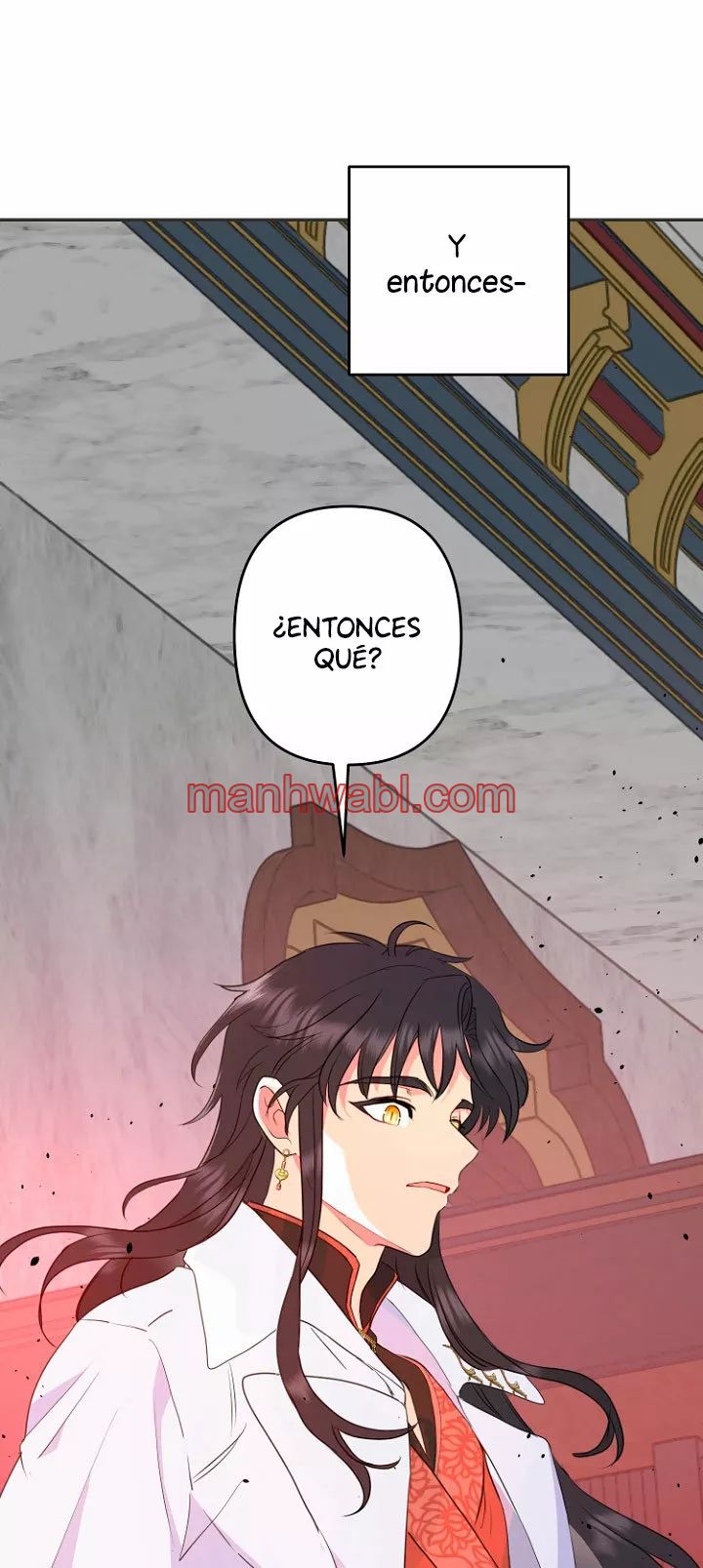 Olvídate De Mi Esposo Iré A Ganar Dinero - Capítulo 36_3 manhwa