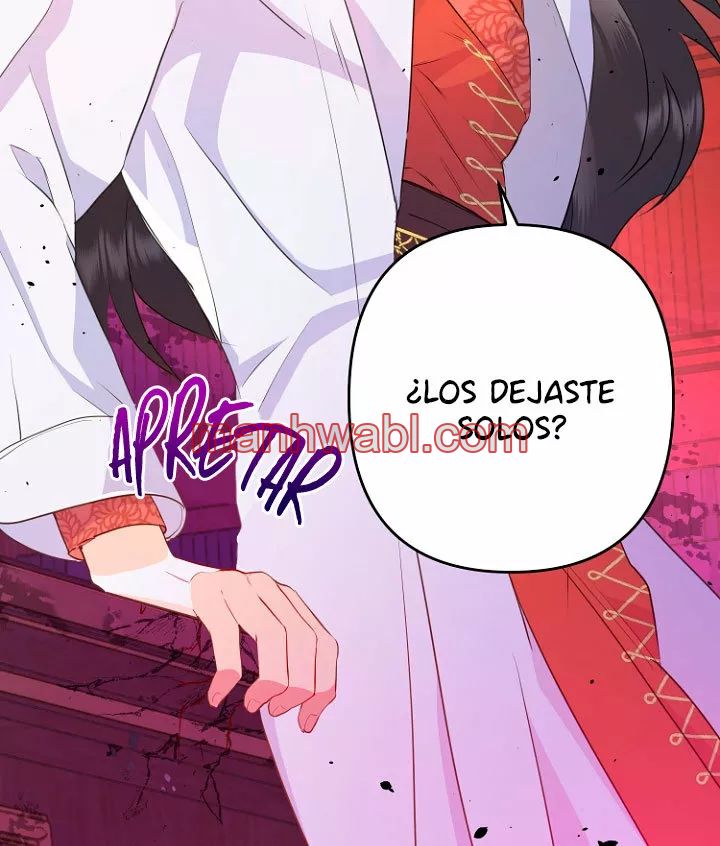 Olvídate De Mi Esposo Iré A Ganar Dinero - Capítulo 36_3 manhwa