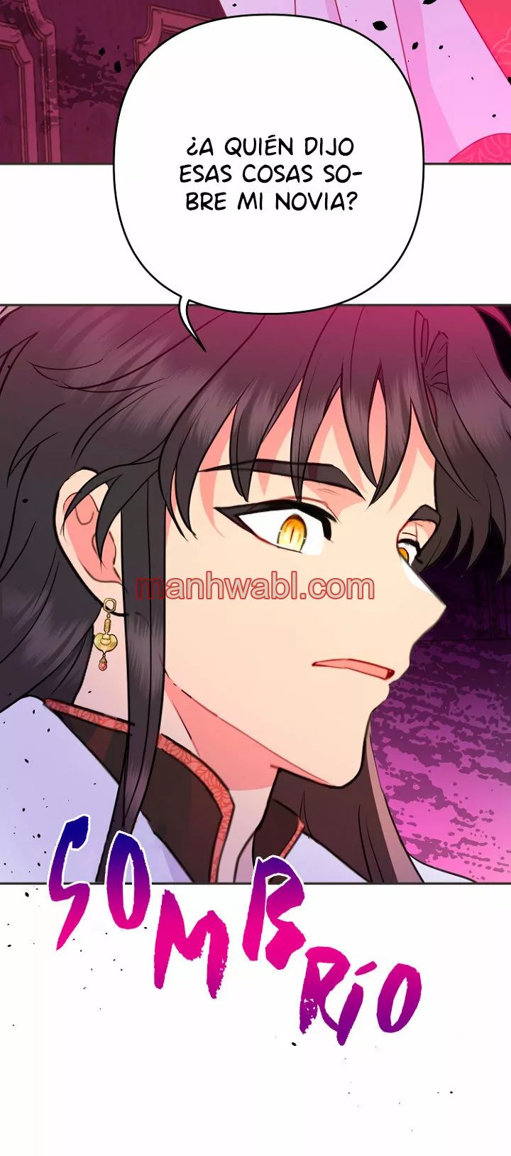 Olvídate De Mi Esposo Iré A Ganar Dinero - Capítulo 36_3 manhwa