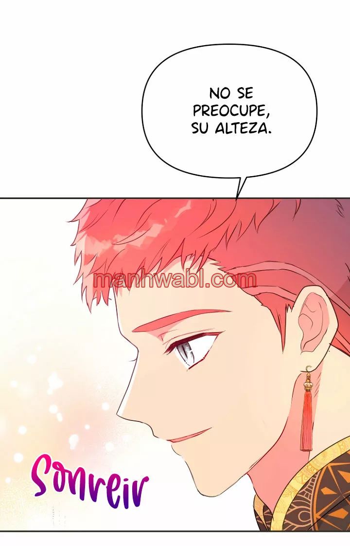 Olvídate De Mi Esposo Iré A Ganar Dinero - Capítulo 36_3 manhwa