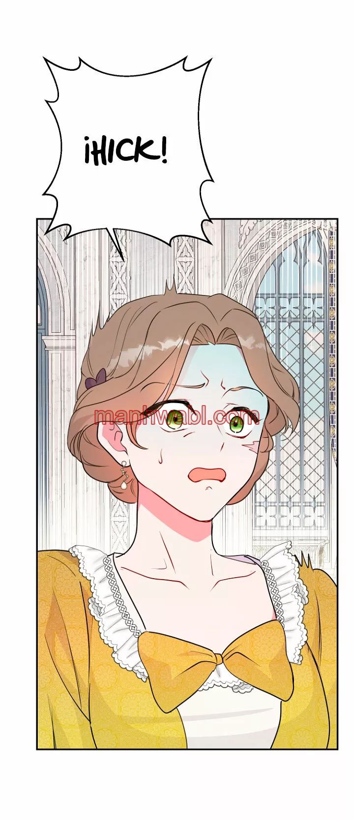 Olvídate De Mi Esposo Iré A Ganar Dinero - Capítulo 36_3 manhwa