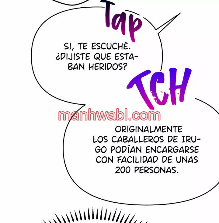 Olvídate De Mi Esposo Iré A Ganar Dinero - Capítulo 36_3 manhwa