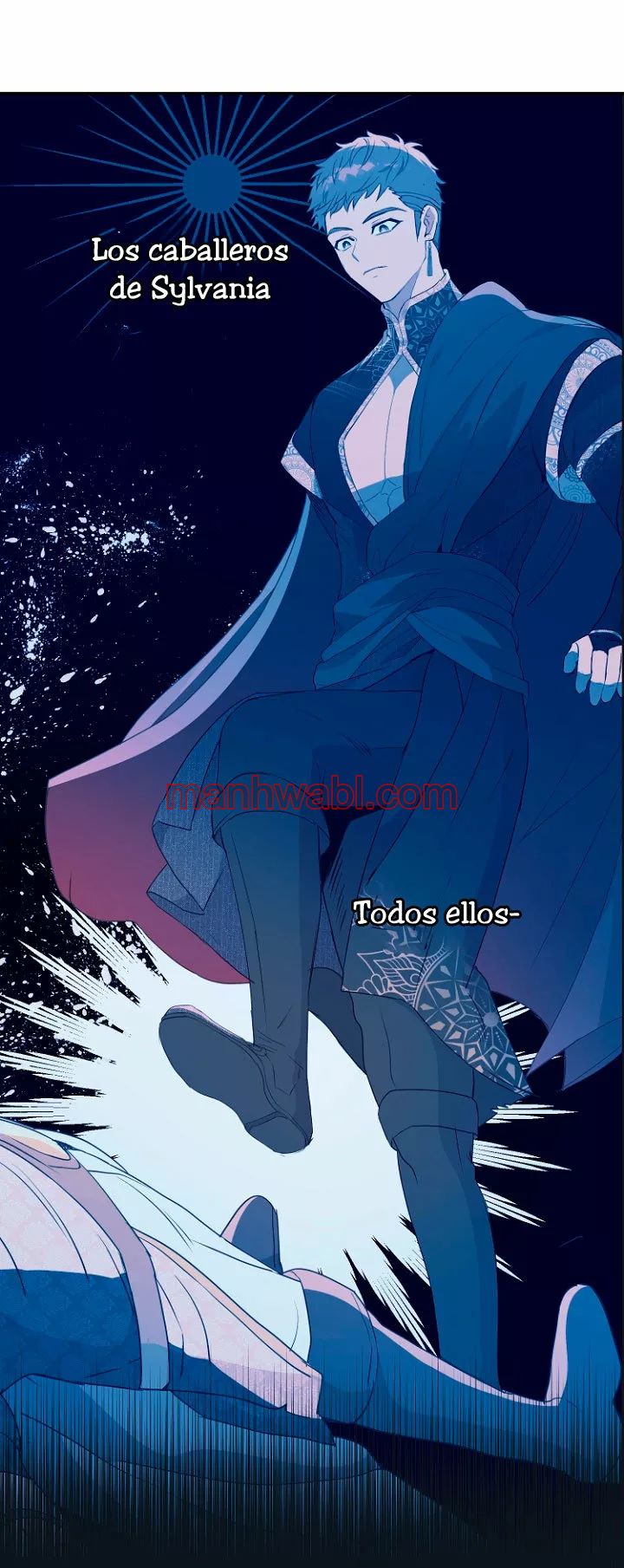 Olvídate De Mi Esposo Iré A Ganar Dinero - Capítulo 36_3 manhwa