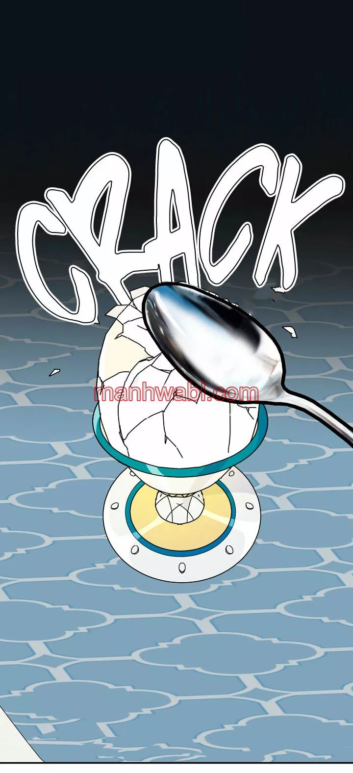 Olvídate De Mi Esposo Iré A Ganar Dinero - Capítulo 36_3 manhwa