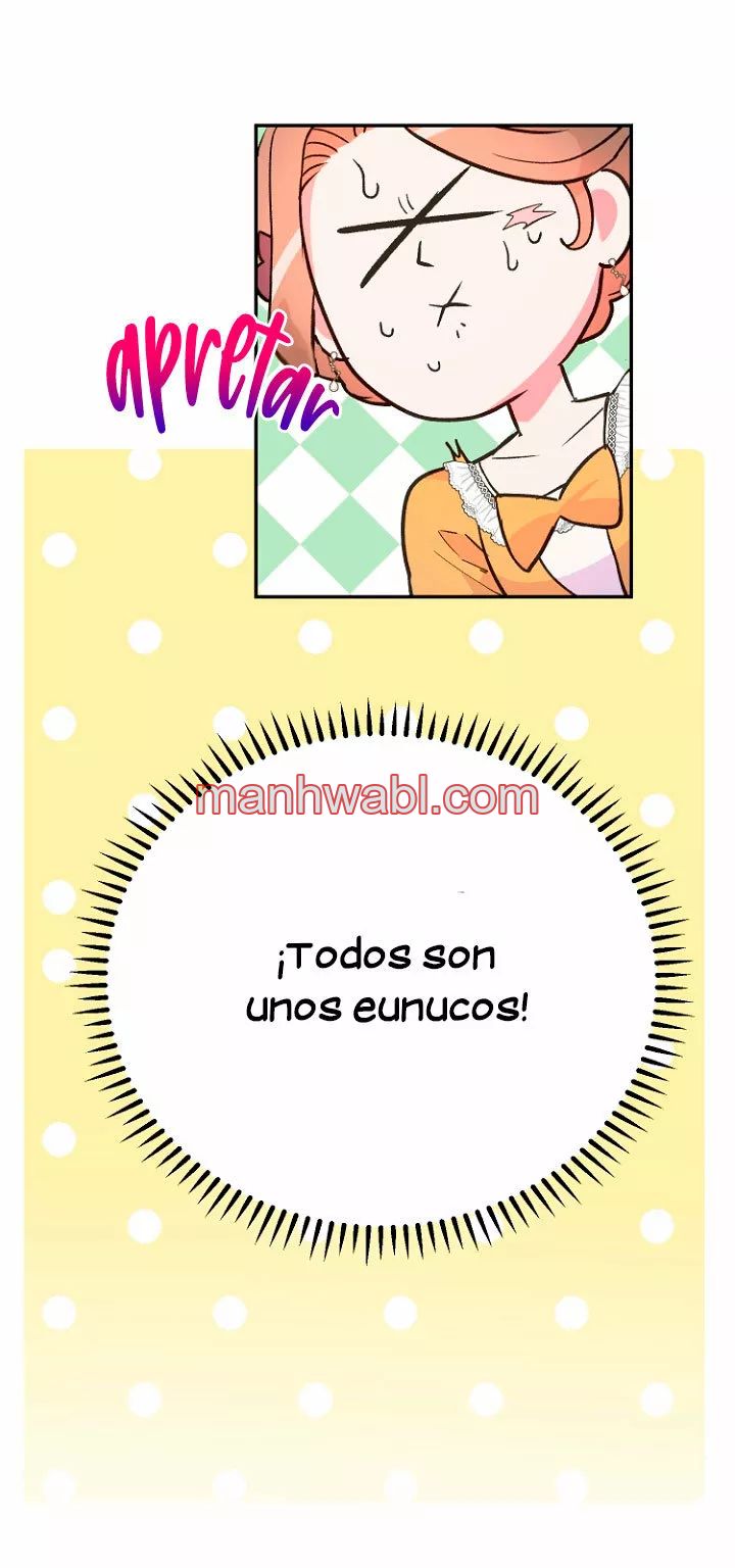 Olvídate De Mi Esposo Iré A Ganar Dinero - Capítulo 36_3 manhwa