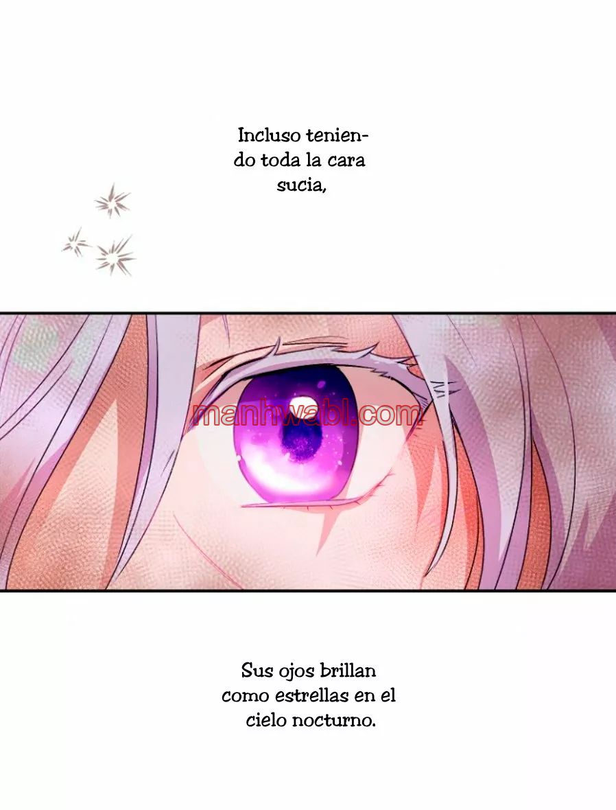 Olvídate De Mi Esposo Iré A Ganar Dinero - Capítulo 3_2 manhwa