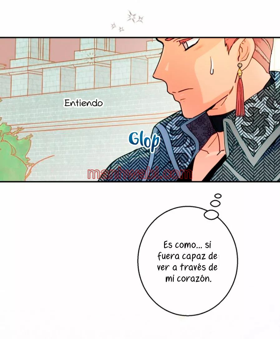 Olvídate De Mi Esposo Iré A Ganar Dinero - Capítulo 3_2 manhwa