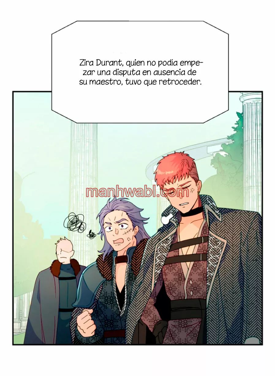 Olvídate De Mi Esposo Iré A Ganar Dinero - Capítulo 3_2 manhwa