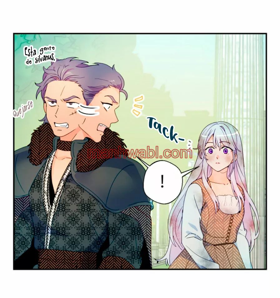 Olvídate De Mi Esposo Iré A Ganar Dinero - Capítulo 3_2 manhwa