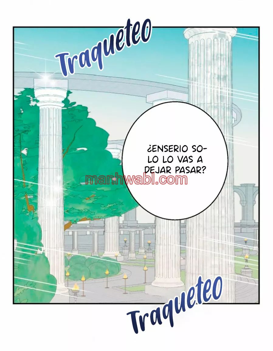 Olvídate De Mi Esposo Iré A Ganar Dinero - Capítulo 3_2 manhwa