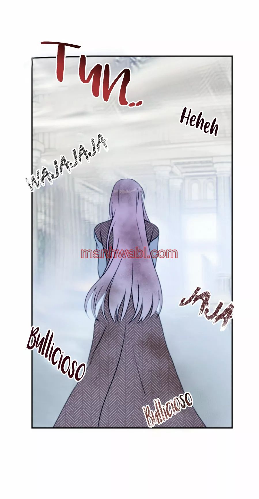 Olvídate De Mi Esposo Iré A Ganar Dinero - Capítulo 3_3 manhwa