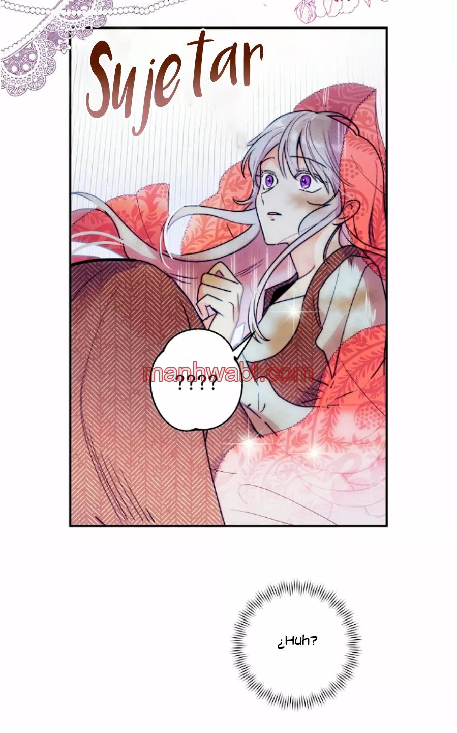 Olvídate De Mi Esposo Iré A Ganar Dinero - Capítulo 3_3 manhwa