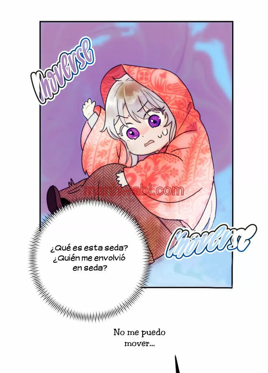 Olvídate De Mi Esposo Iré A Ganar Dinero - Capítulo 3_3 manhwa