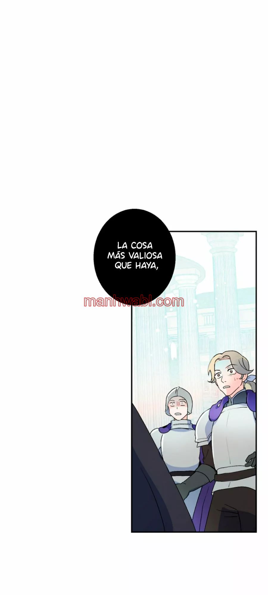 Olvídate De Mi Esposo Iré A Ganar Dinero - Capítulo 3_3 manhwa