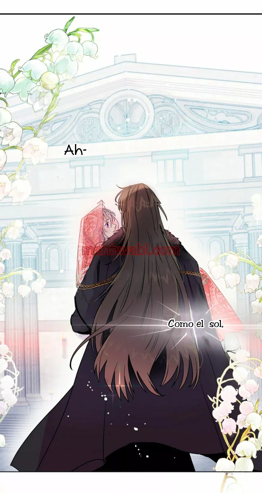 Olvídate De Mi Esposo Iré A Ganar Dinero - Capítulo 3_3 manhwa