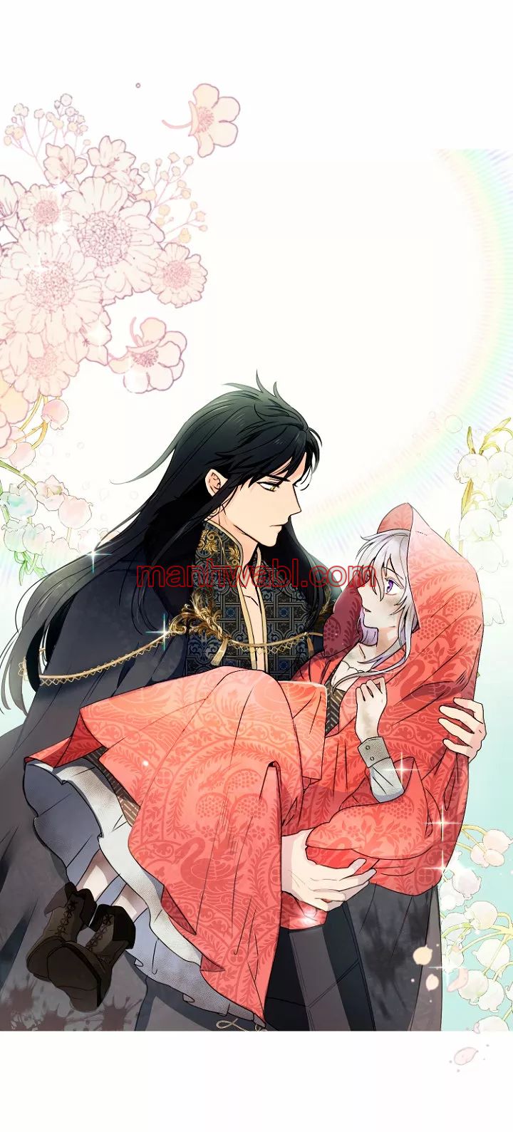 Olvídate De Mi Esposo Iré A Ganar Dinero - Capítulo 4 manhwa