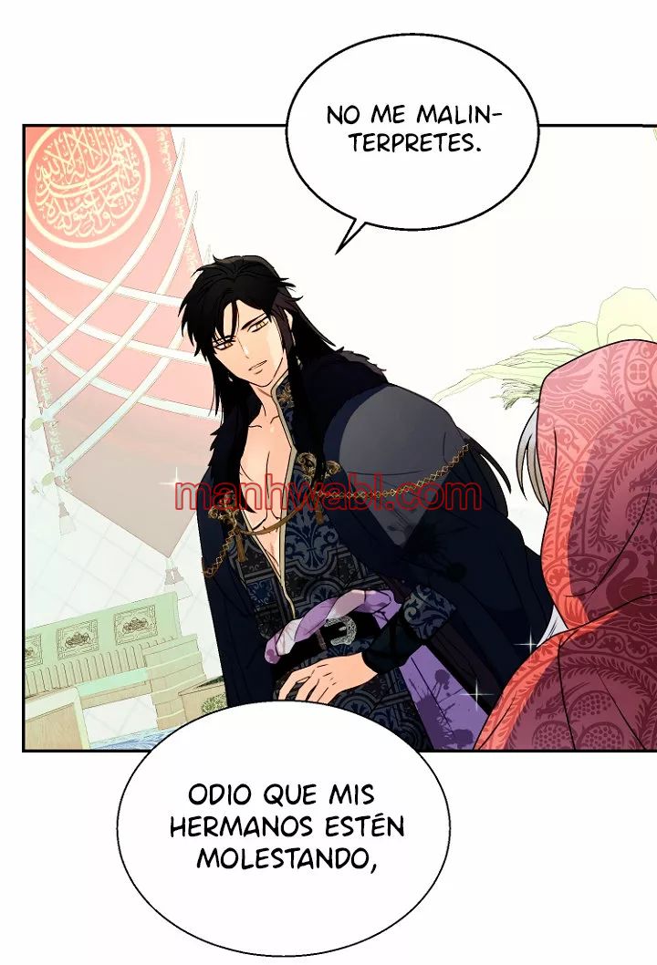 Olvídate De Mi Esposo Iré A Ganar Dinero - Capítulo 4 manhwa