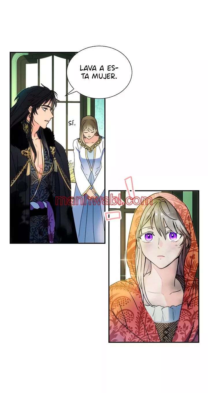 Olvídate De Mi Esposo Iré A Ganar Dinero - Capítulo 4 manhwa