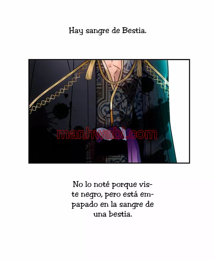 Olvídate De Mi Esposo Iré A Ganar Dinero - Capítulo 4 manhwa