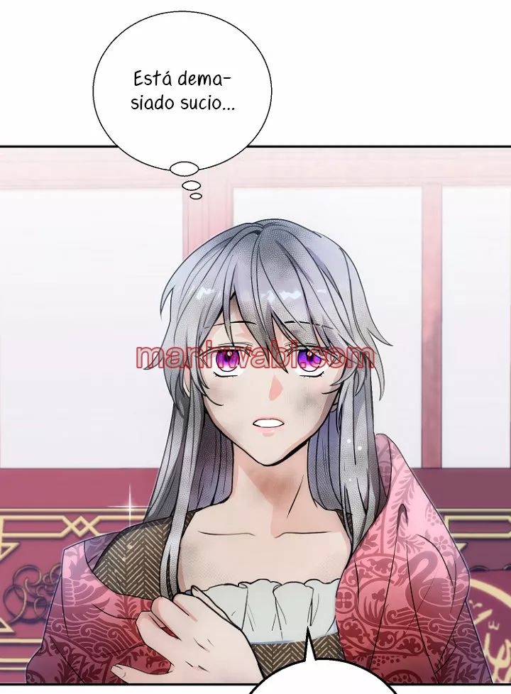 Olvídate De Mi Esposo Iré A Ganar Dinero - Capítulo 4 manhwa