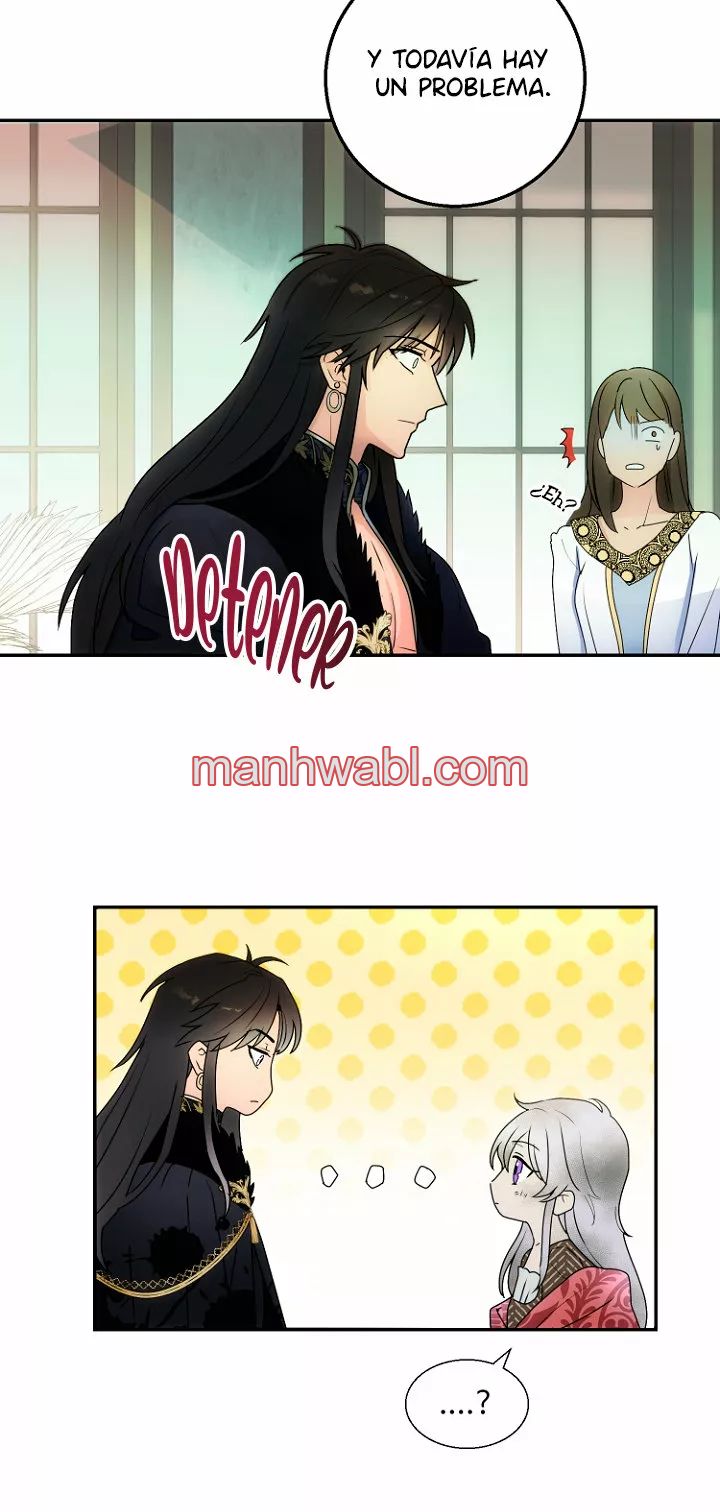 Olvídate De Mi Esposo Iré A Ganar Dinero - Capítulo 4 manhwa