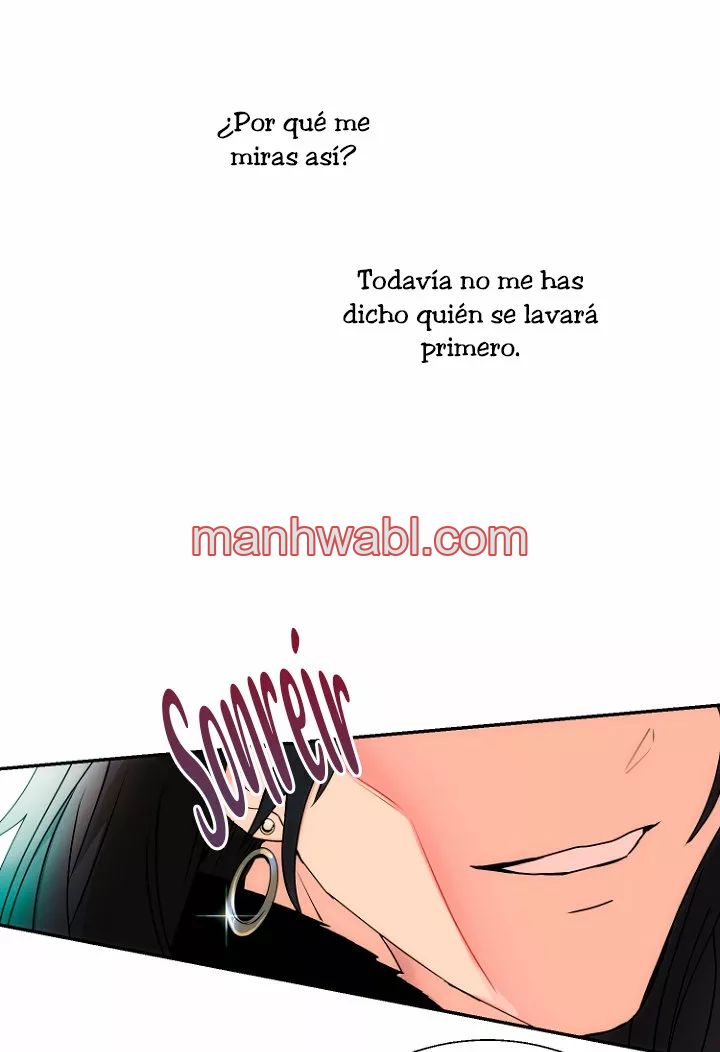 Olvídate De Mi Esposo Iré A Ganar Dinero - Capítulo 4 manhwa