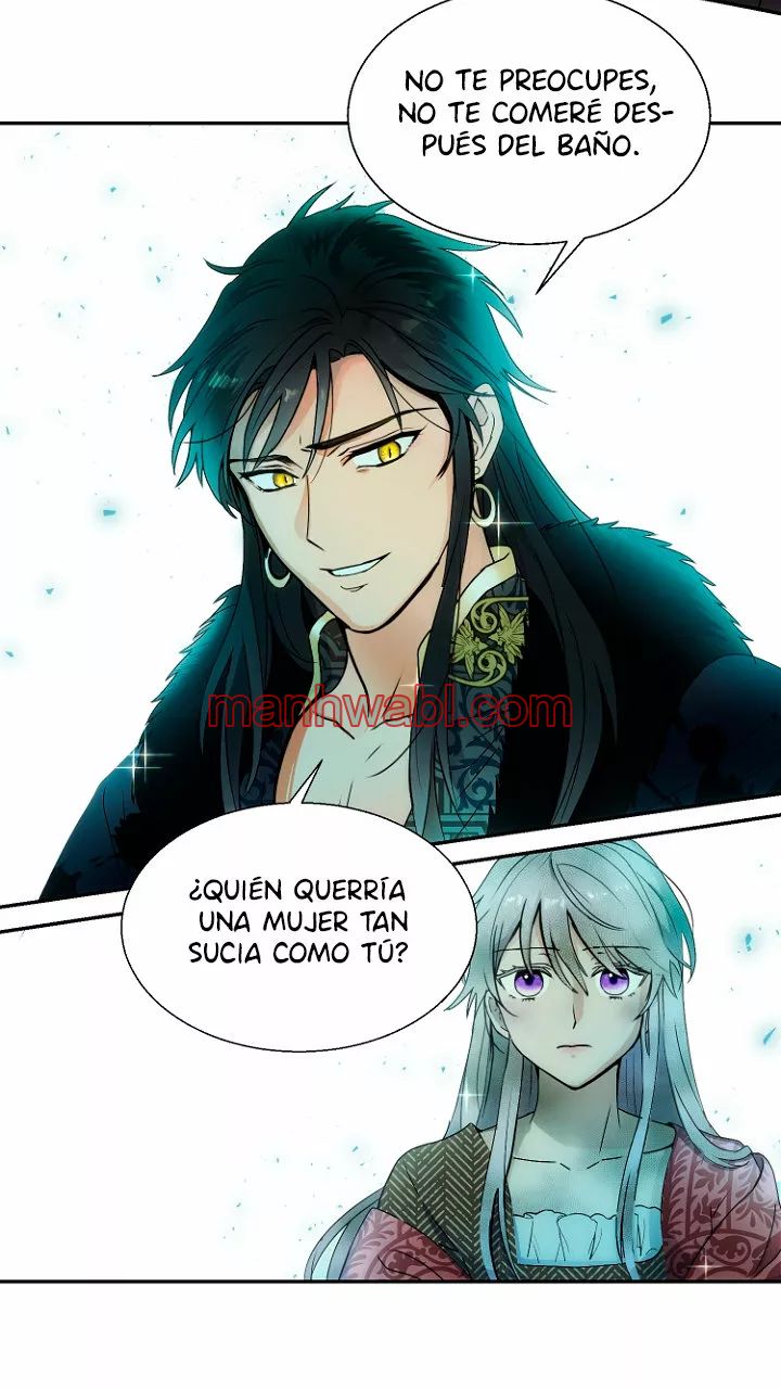 Olvídate De Mi Esposo Iré A Ganar Dinero - Capítulo 4 manhwa