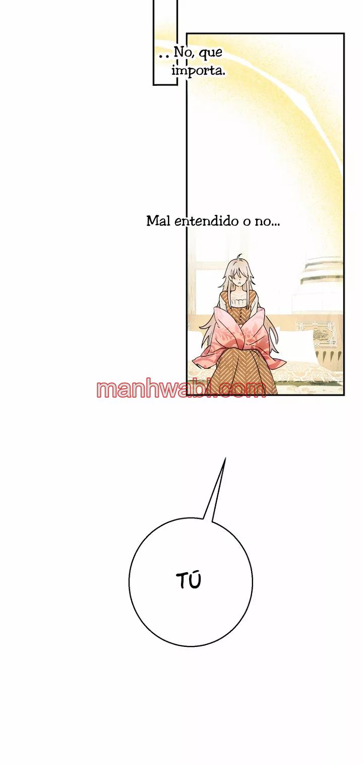 Olvídate De Mi Esposo Iré A Ganar Dinero - Capítulo 4 manhwa