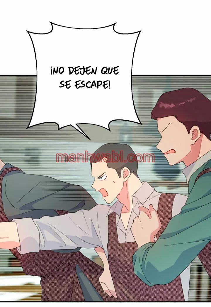 Olvídate De Mi Esposo Iré A Ganar Dinero - Capítulo 44 manhwa