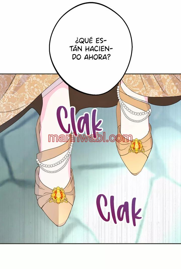 Olvídate De Mi Esposo Iré A Ganar Dinero - Capítulo 44 manhwa
