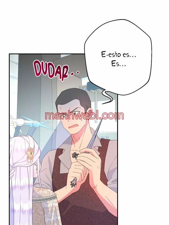 Olvídate De Mi Esposo Iré A Ganar Dinero - Capítulo 44 manhwa